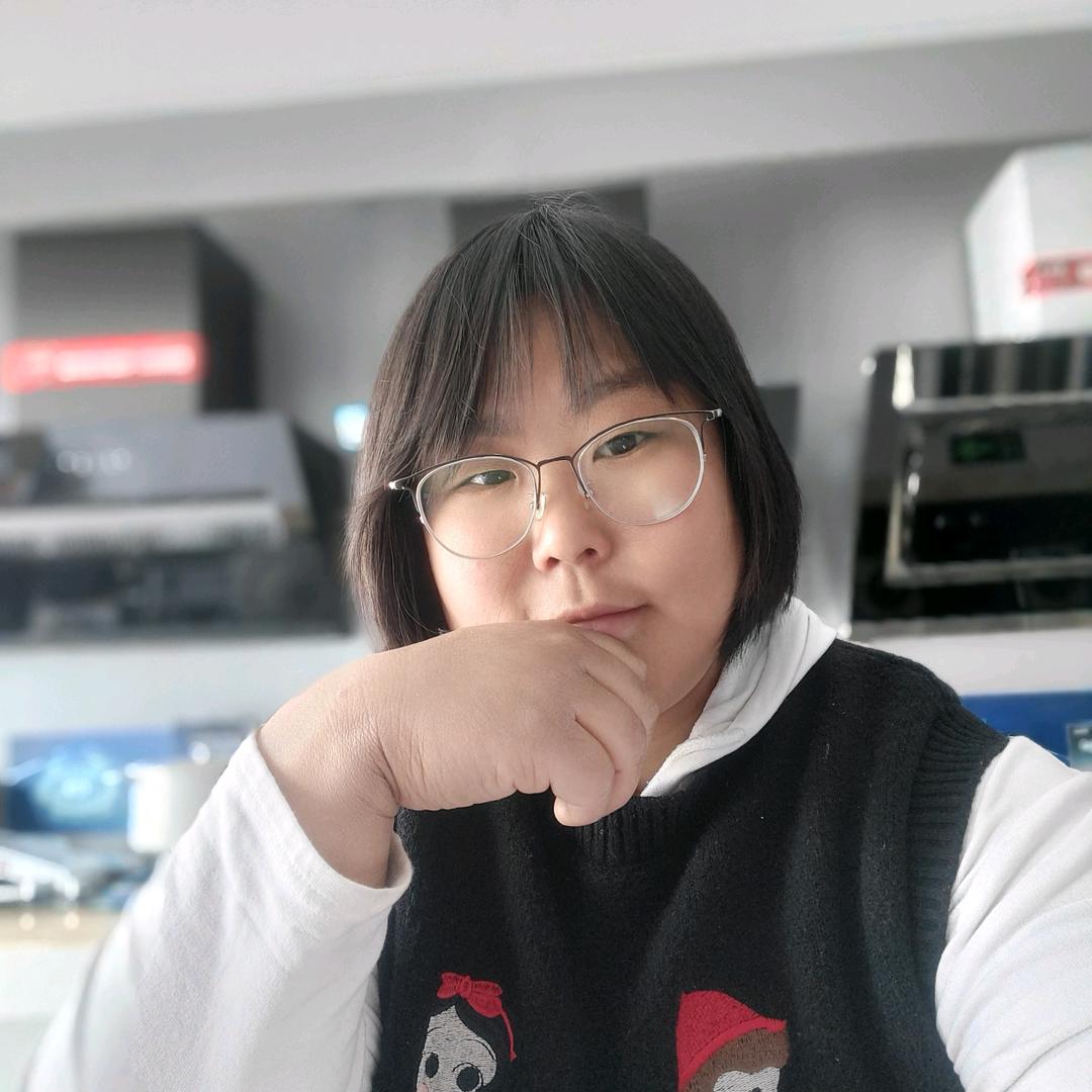 刘锤锤 腾米厨电—卫辉店