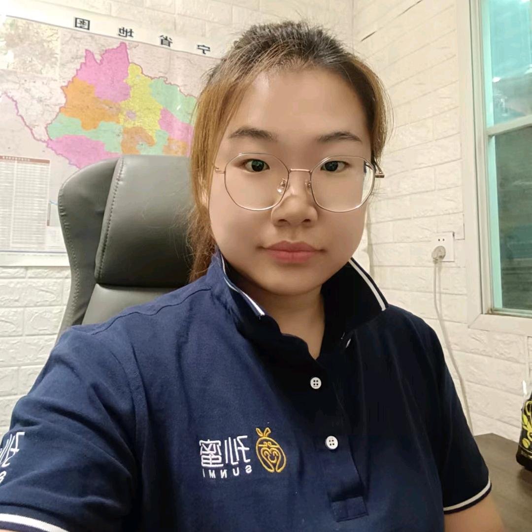 水果幺妹~娟子