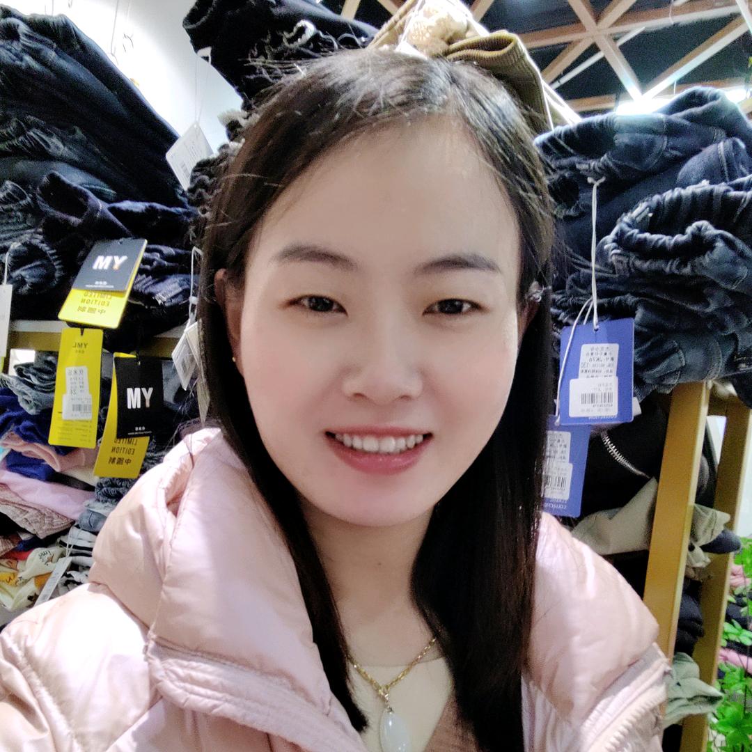 曦曦🌸湖南