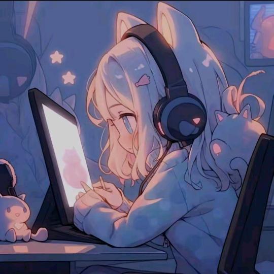 小七FM