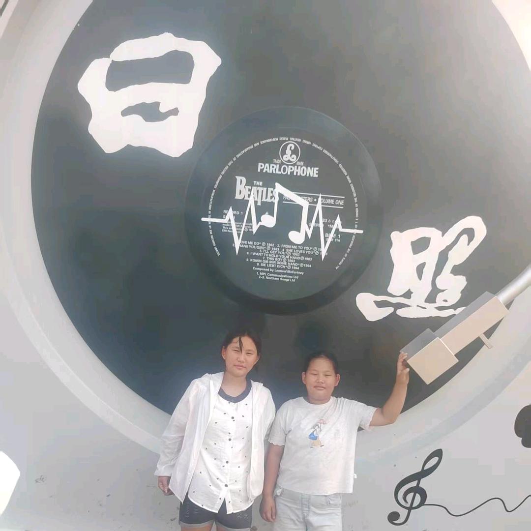 不要看不起任何人