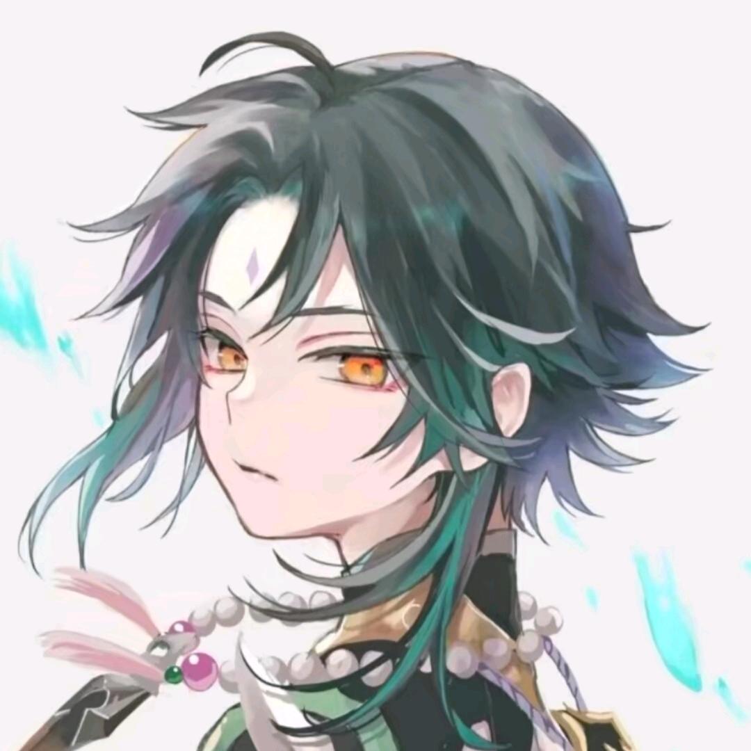 ᥫᩣᥫᩣ魈宝重度依赖