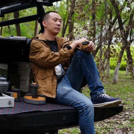 晶晶户外 老楚