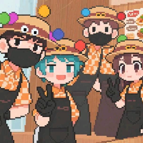 草莓酸奶.下午茶市集（长春宽城万达店）