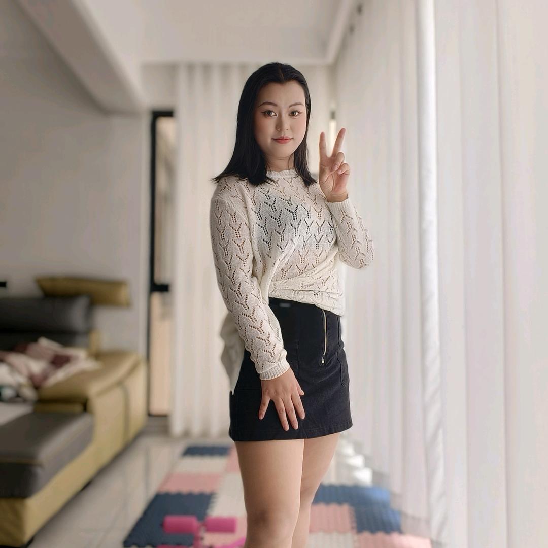 萌妹子 🍊