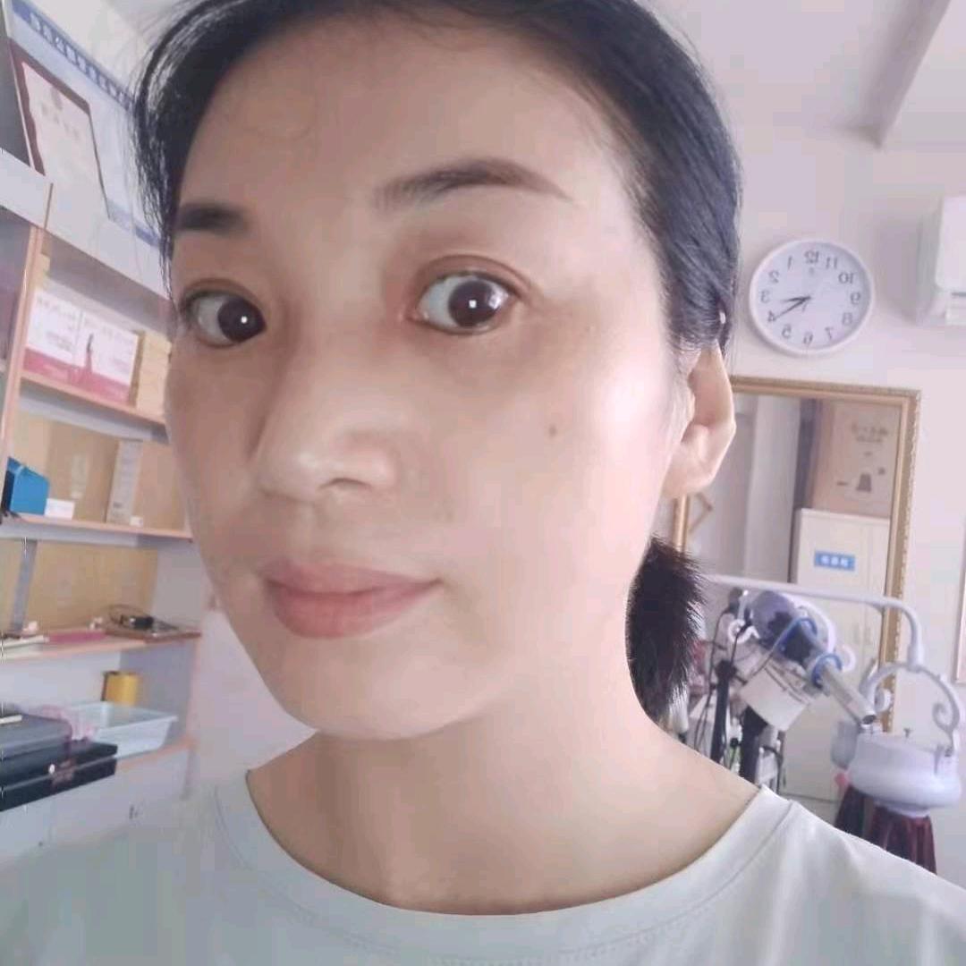 庭庭妈