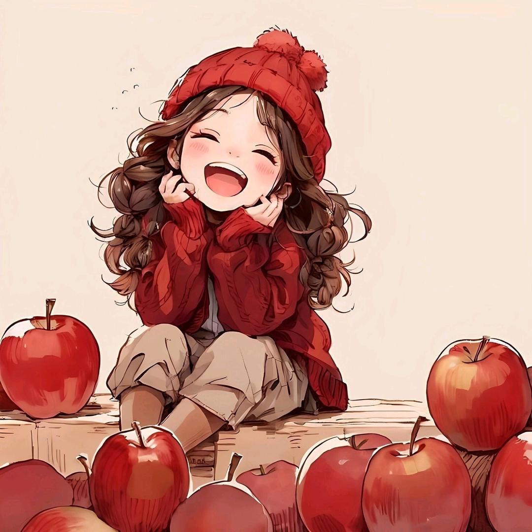幸福满满🌸