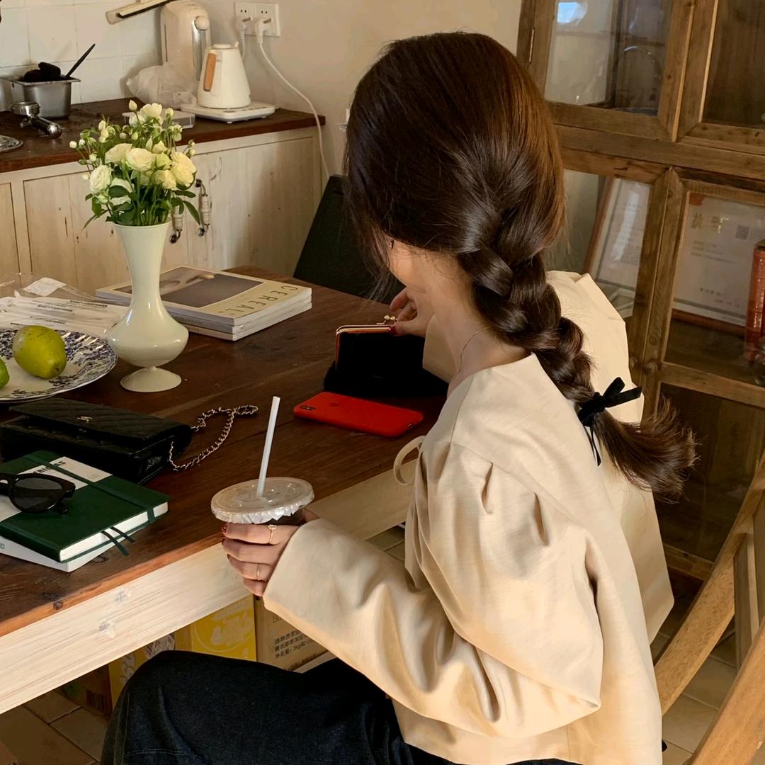 巷往