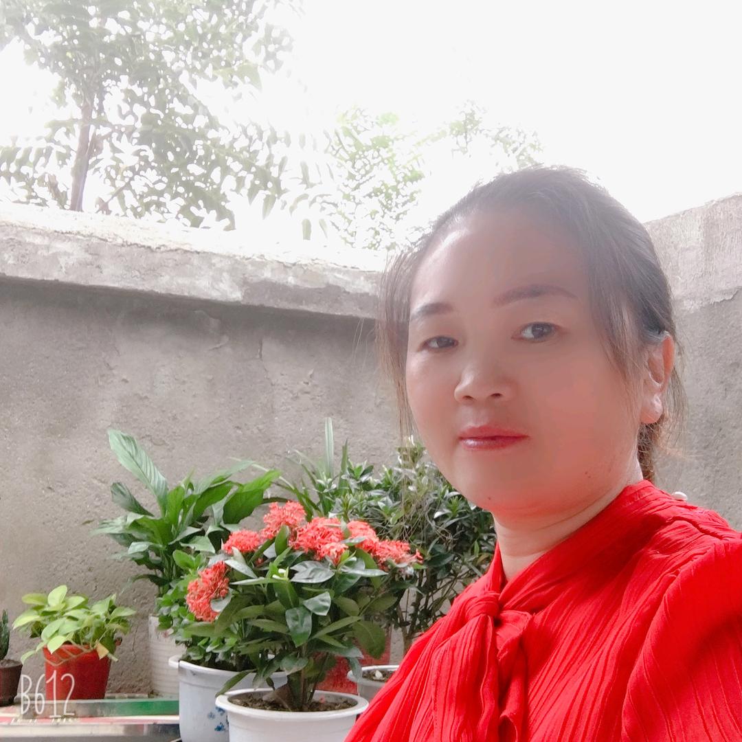 @刘小姐💘