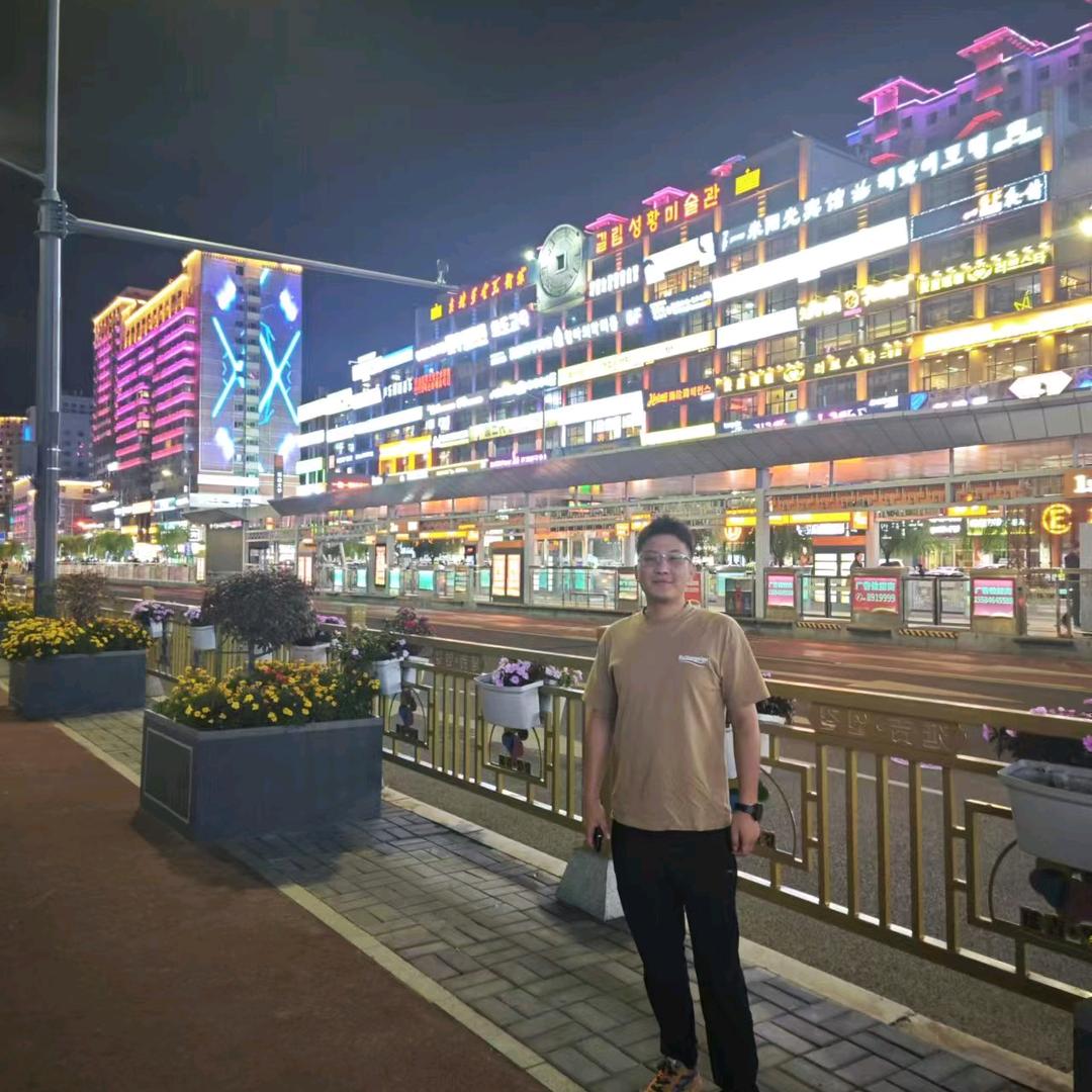 路一直在