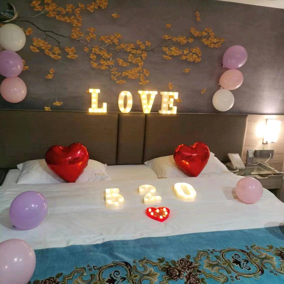 长沙度甫酒店(五一广场湘雅附一店)宠粉号