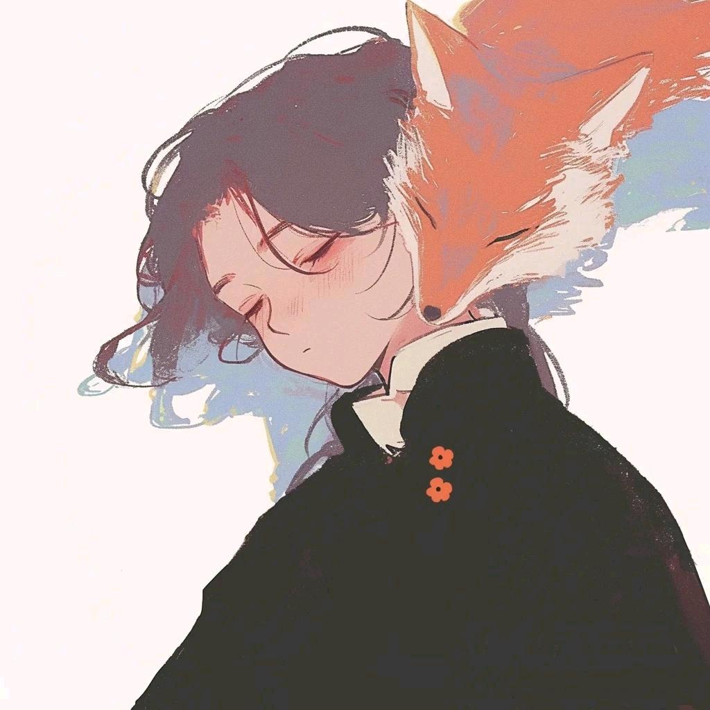 是小霖同学呀