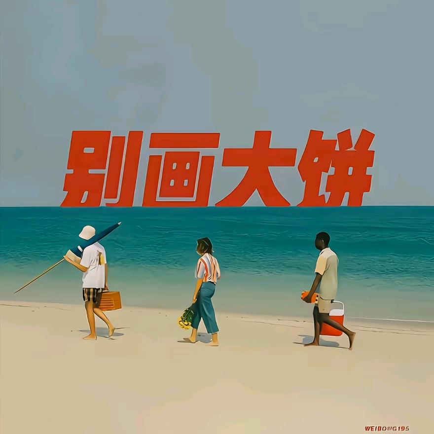 微风