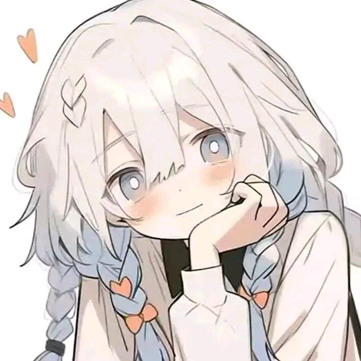 🌈卢杰头像