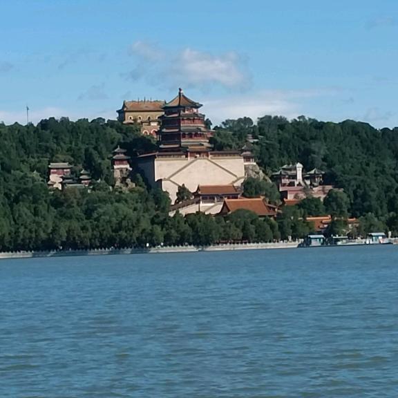 平淡的人生