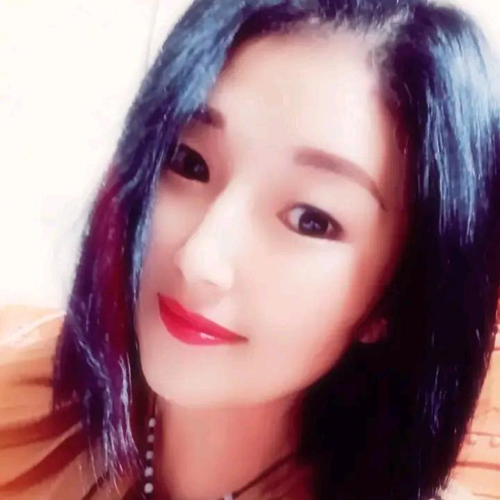 幸福美满