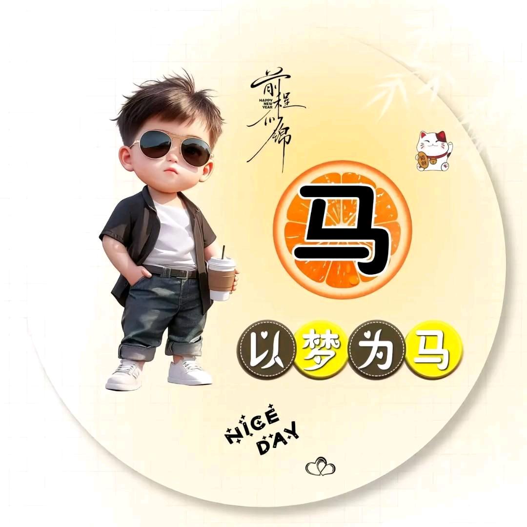 马哥2866