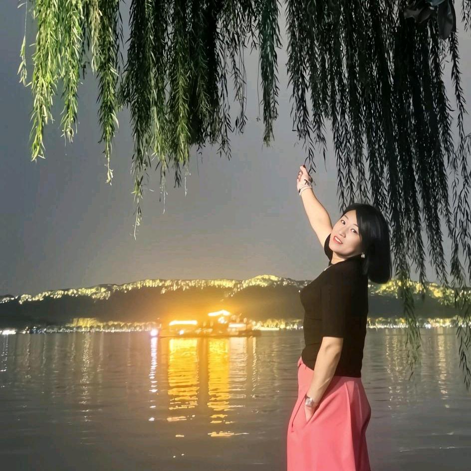 小雨（拒绝连赞)
