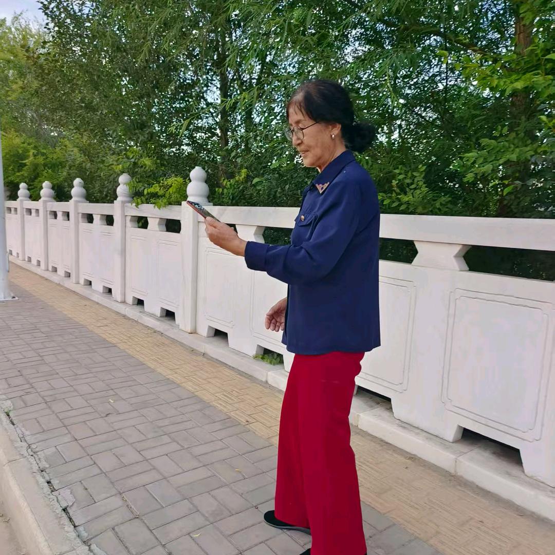 🌸幸福老人🌸🌸