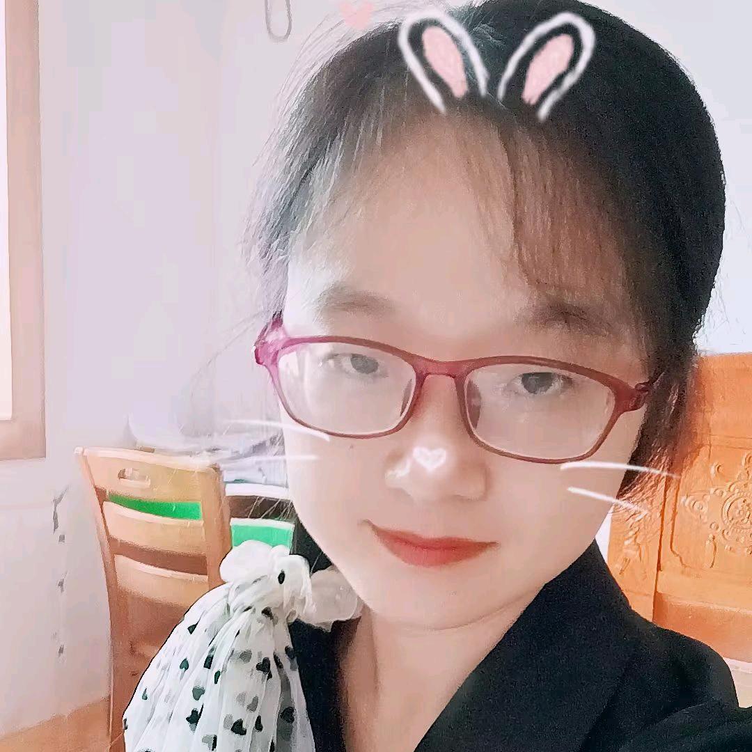@梅梅