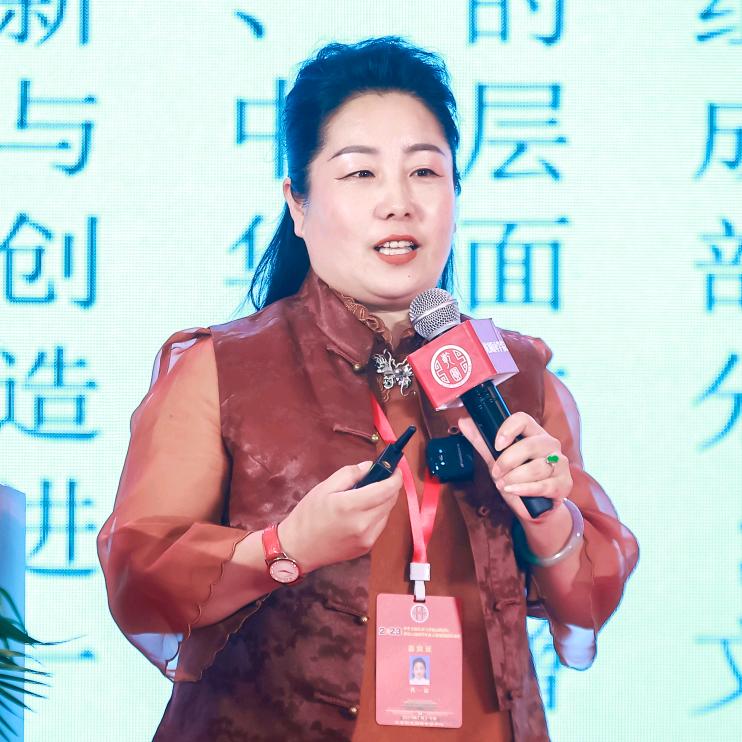 代一宸国学文化
