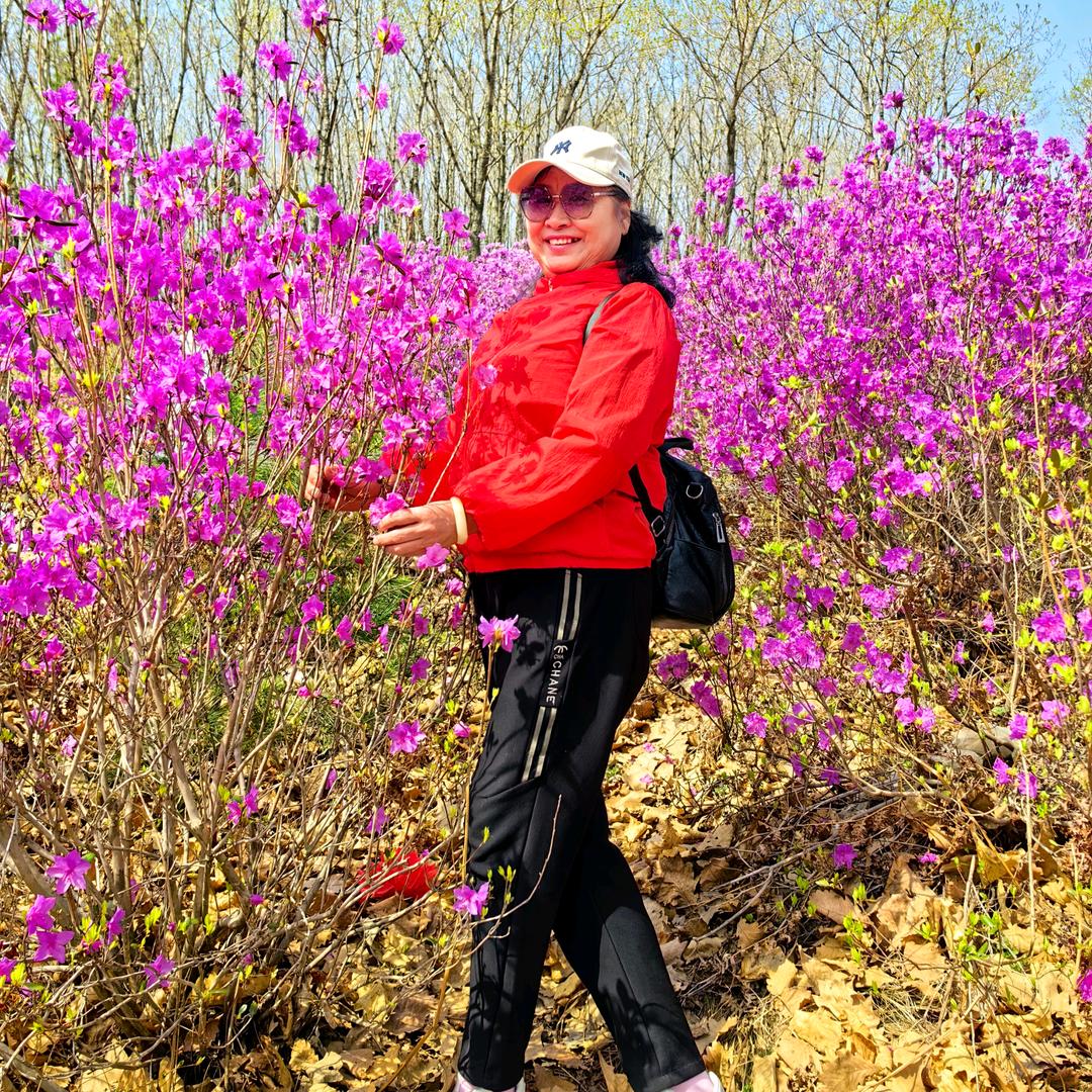 香香