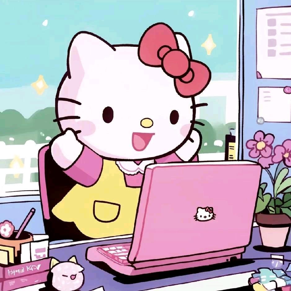 灵悦🐷