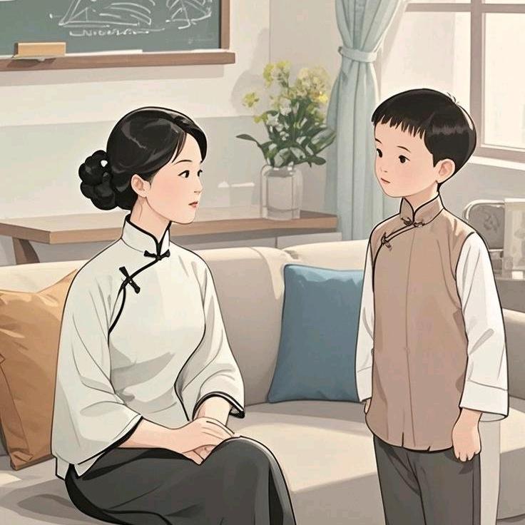 一分钟成长日记