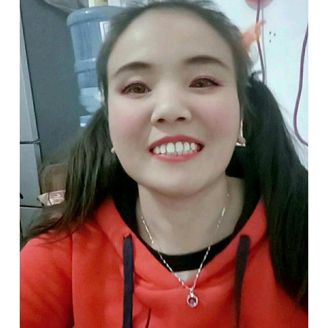 如笑