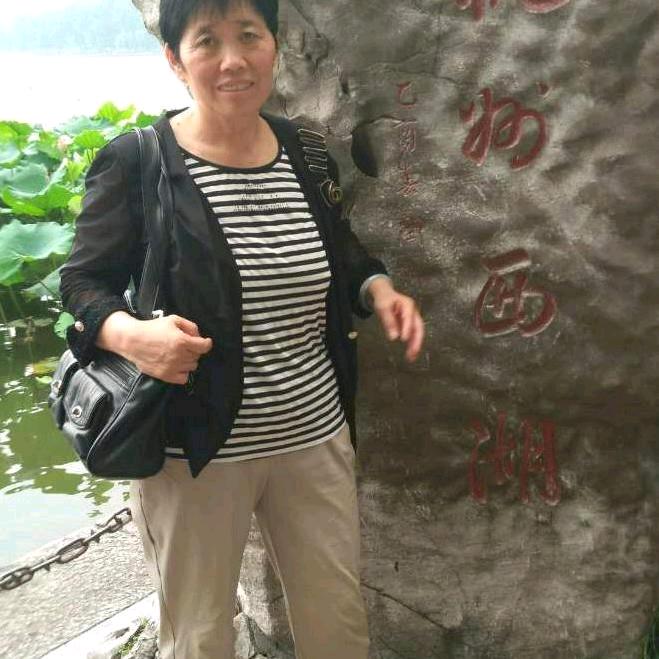 刘翠花
