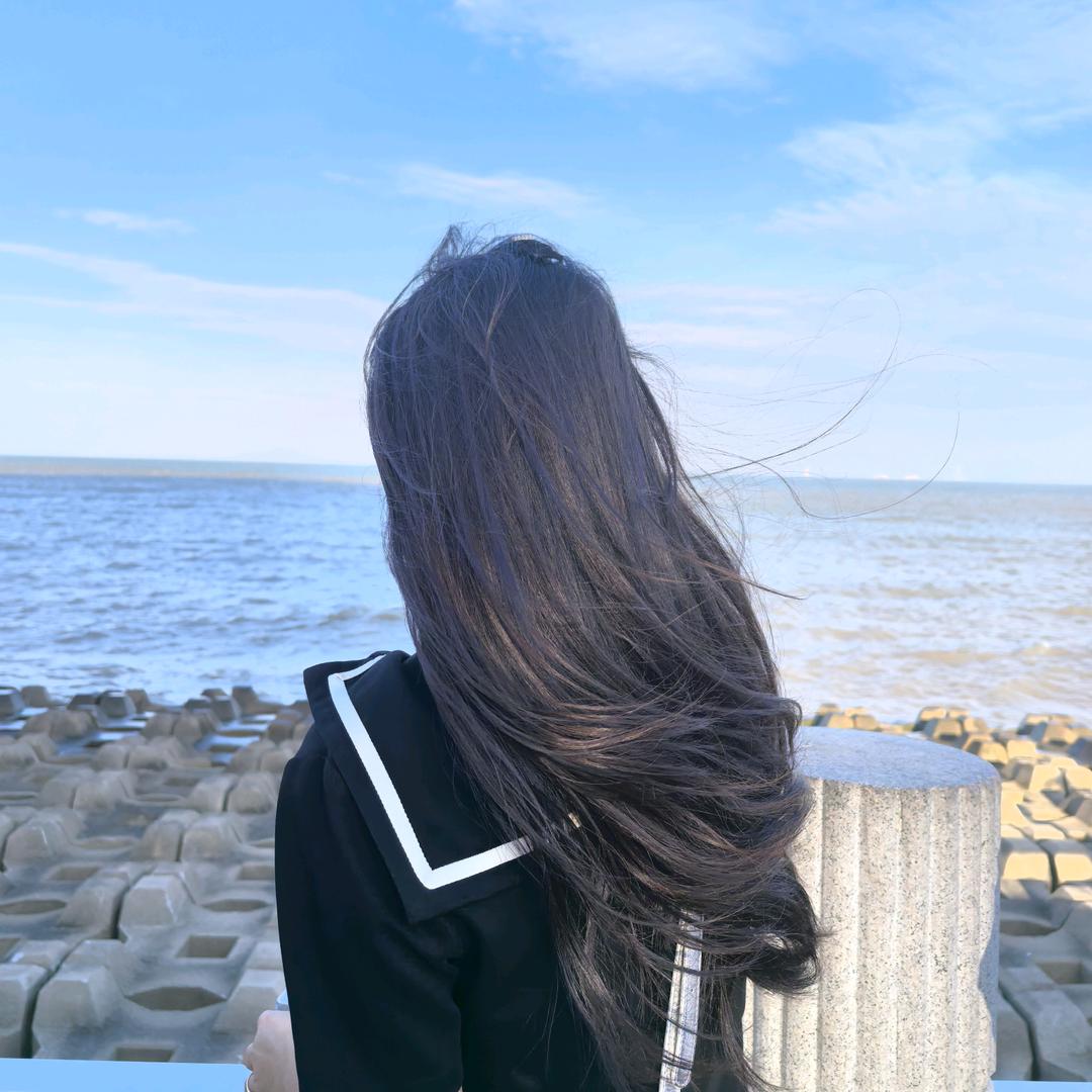 晴空万里的李🌞
