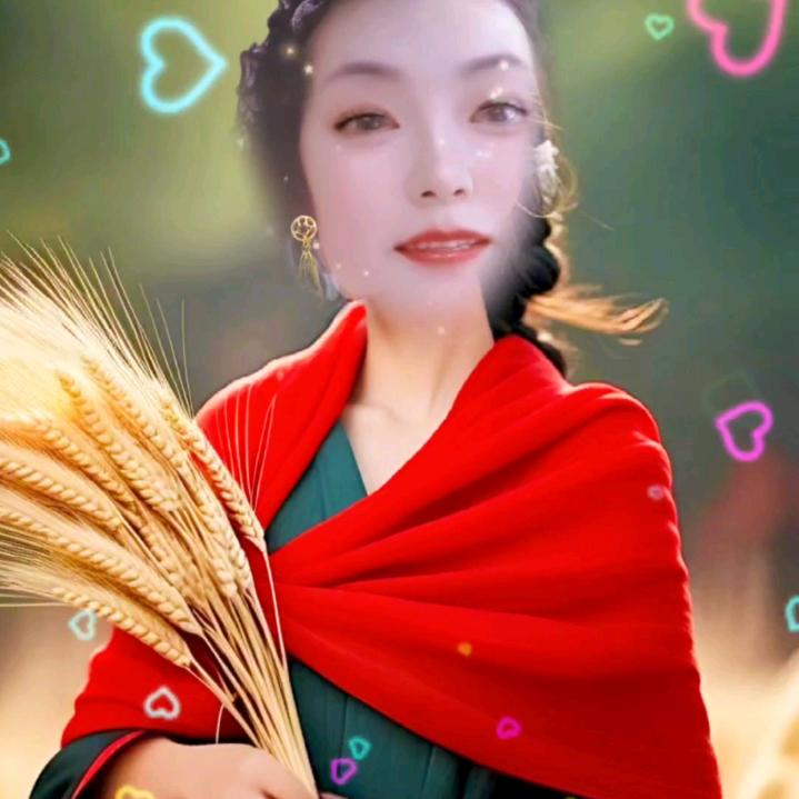 丁长红🙏💋开心每一天。