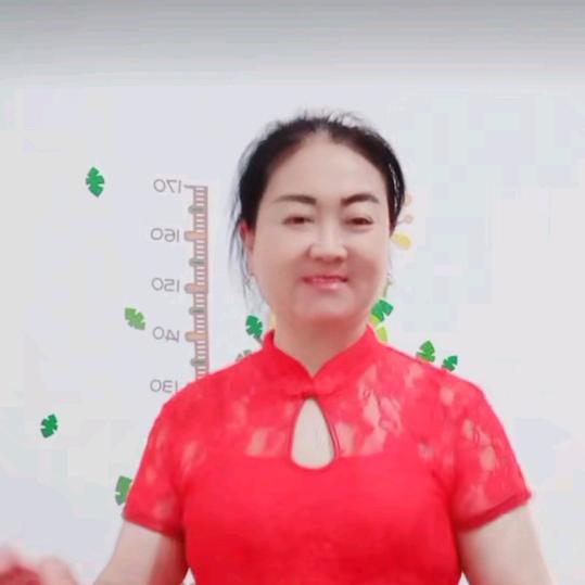 张姐。