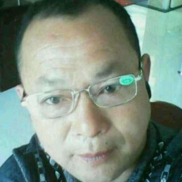 大阜宁老顽童刘海