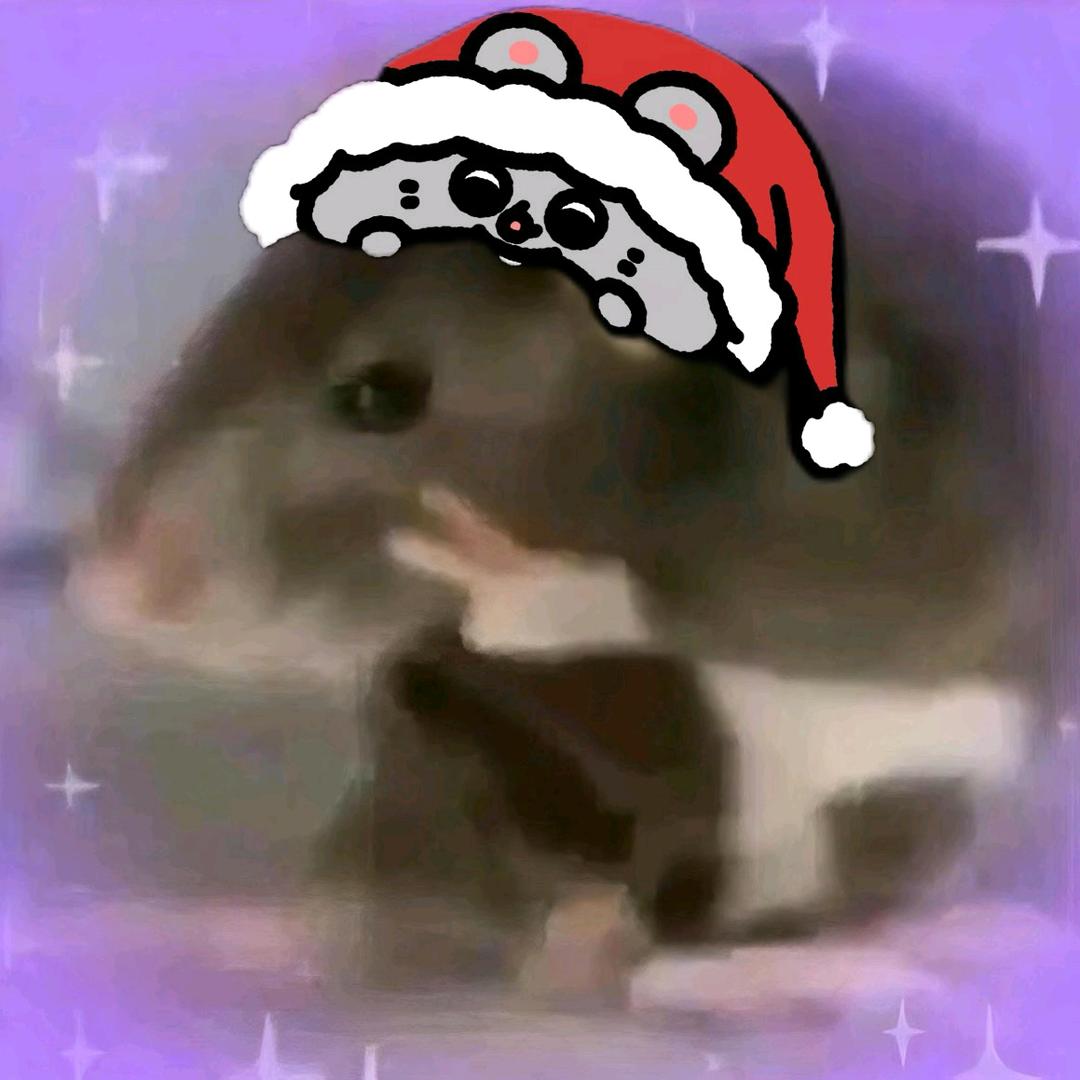 激光彩虹鼠（猴子请来的救兵）