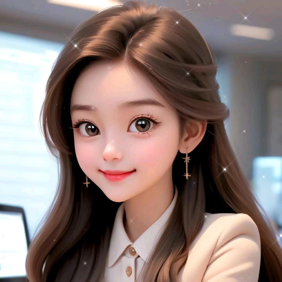 不发脾气只发财