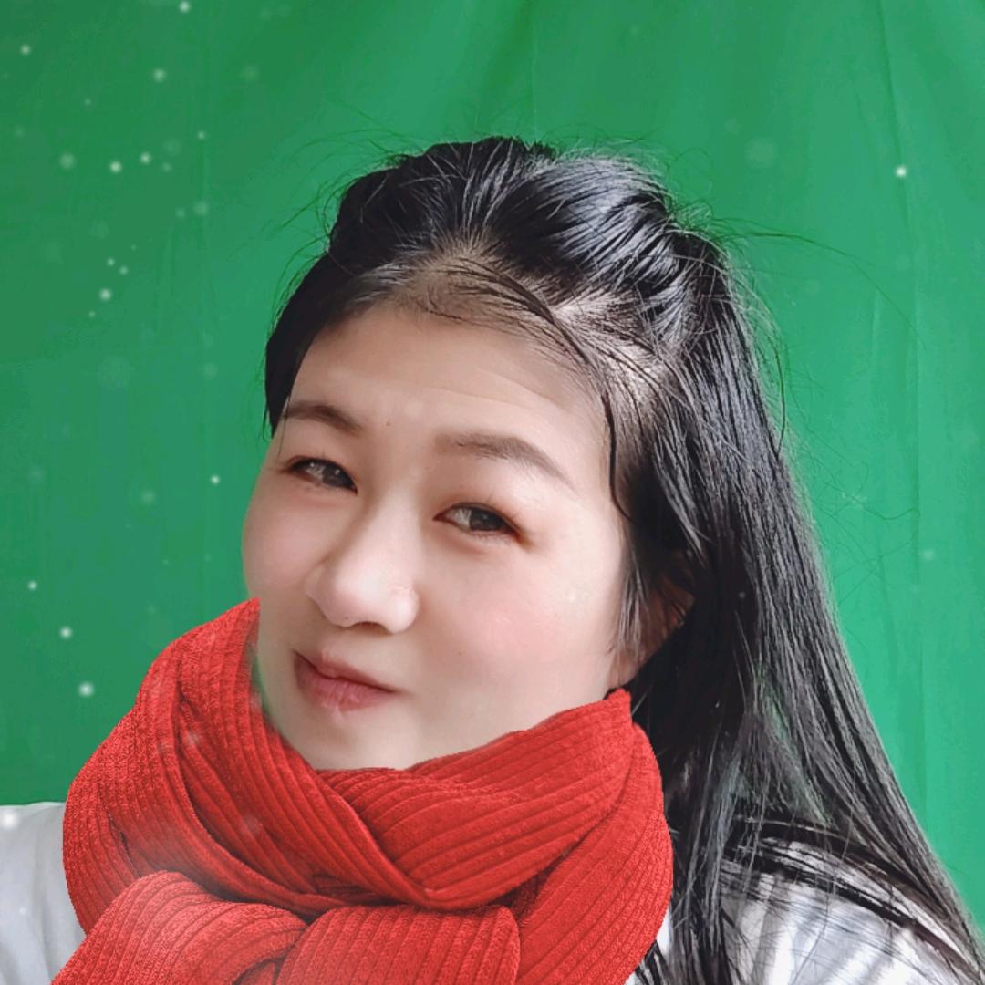 以琳妹🎤