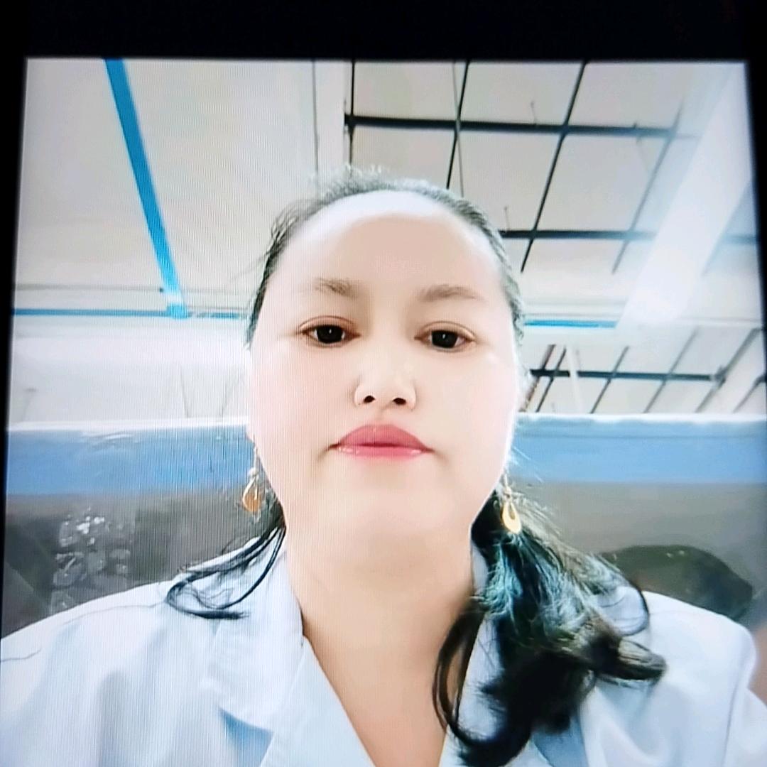 阿香