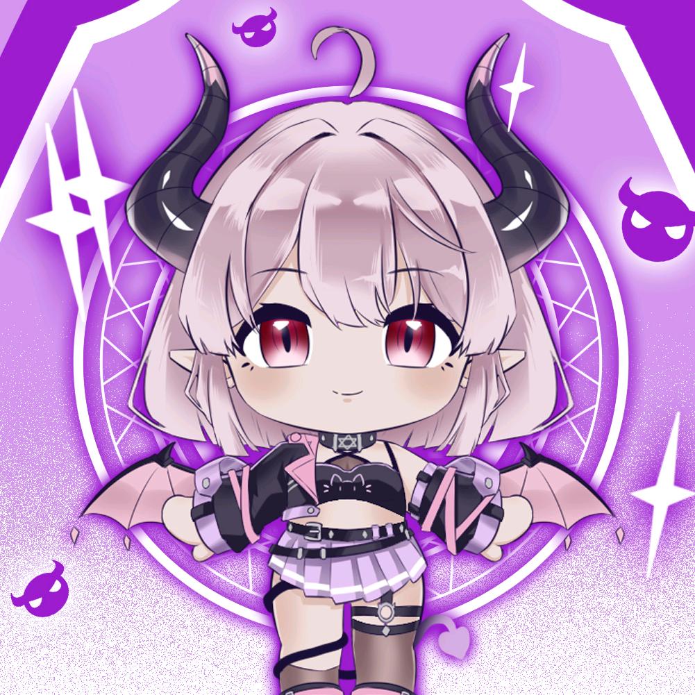 宓妮娅👿mini
