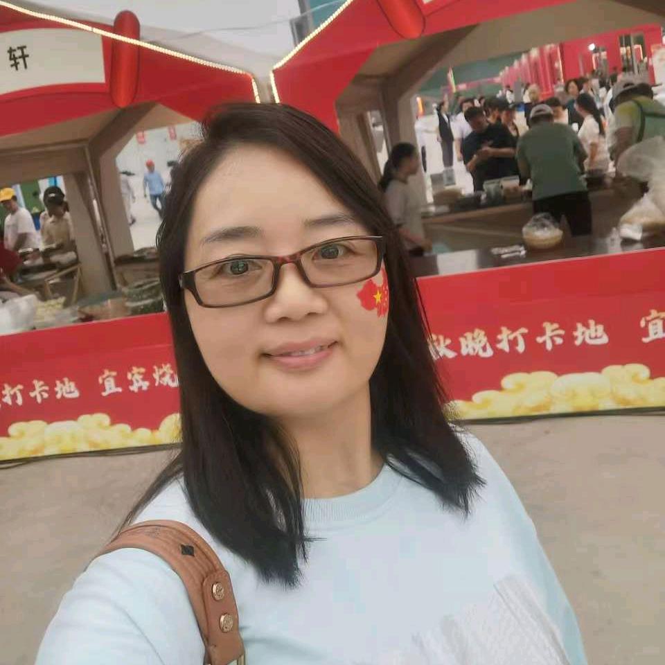 沈燕华的日常