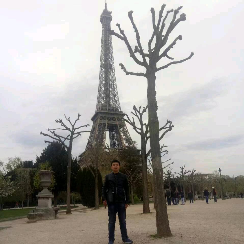 恒哥在英国🇬🇧