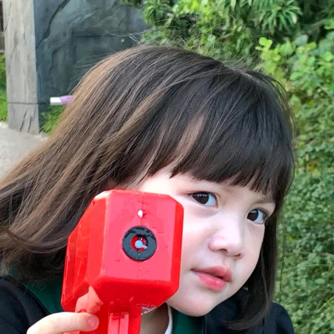 葡萄汽水味棒棒糖