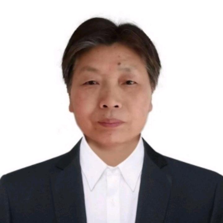 张小梅(释昌敏)