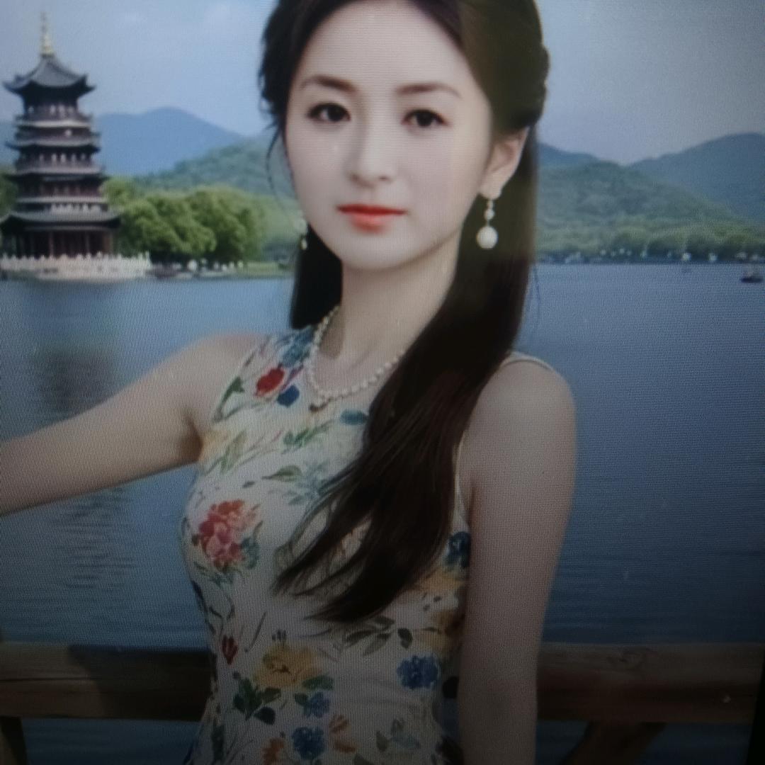荞依