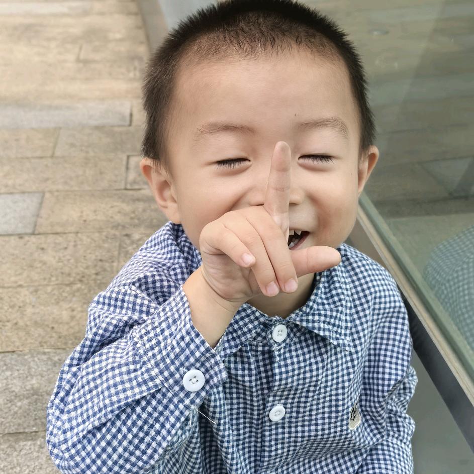 咘咘北漂上小小班