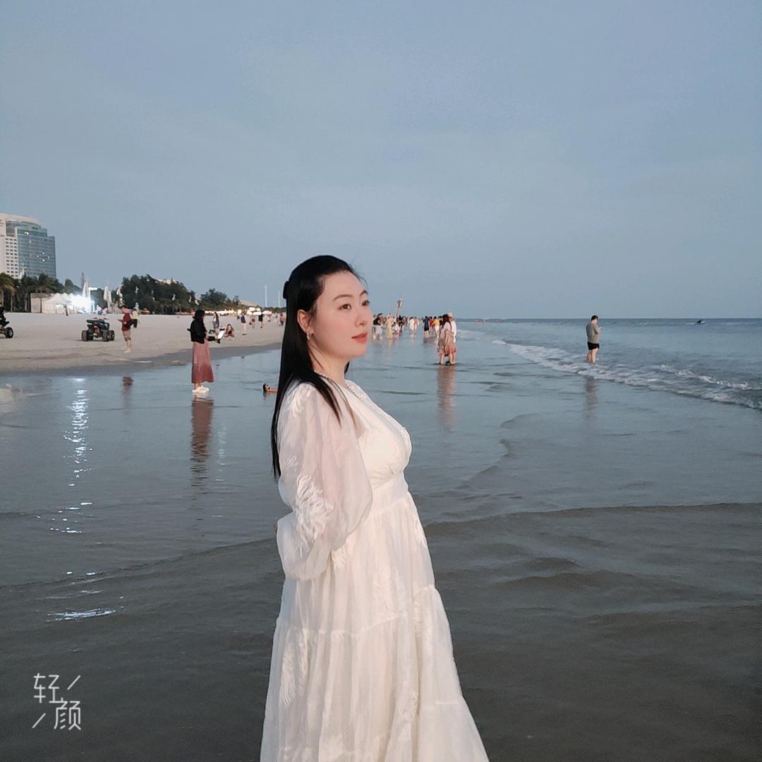 二丫头🌞