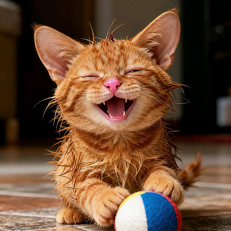 人与宠物的故事