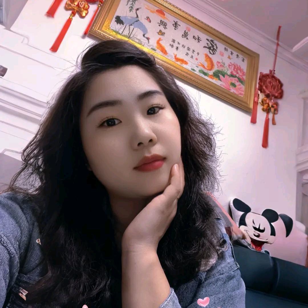 💞️云朵💞️