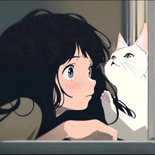 奇怪的喵喵