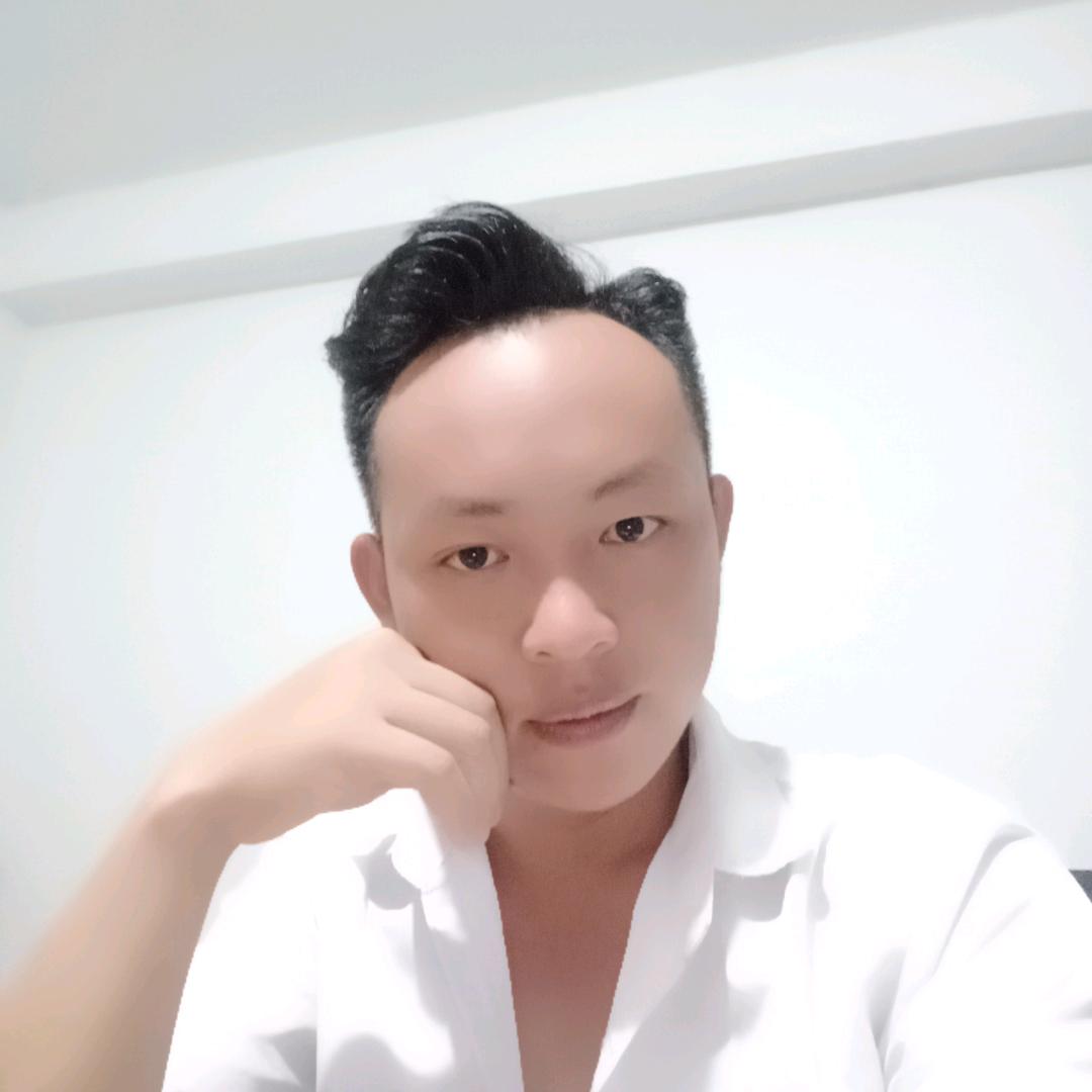 小老头